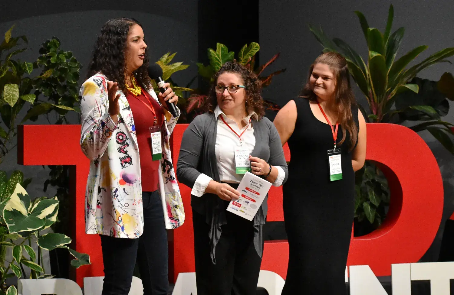 TEDxBradenton Organizers